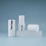 Lip Balm με Λογότυπο UV εκτύπωση, Συσκευασία 20ΤΜΧ