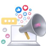 Total Digital Marketing για Ιατρείο